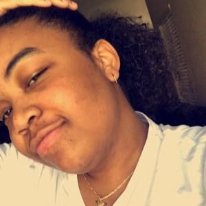 Meet your Posher, Chantriaa